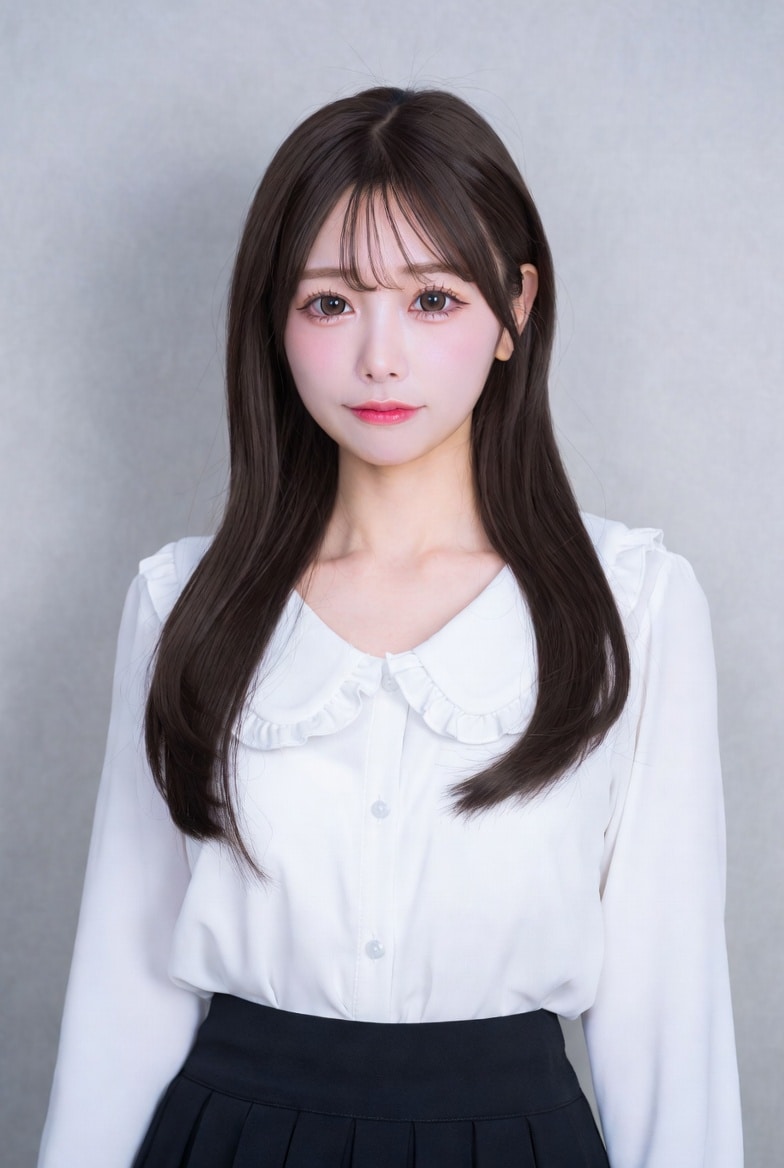 AI美女040 | の人気AIイラスト・グラビア