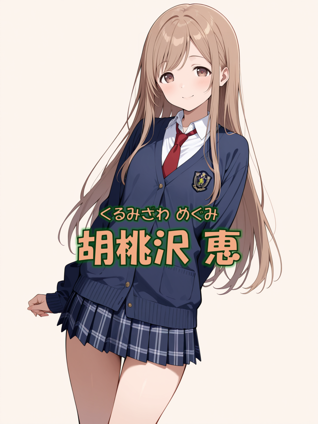 うちの子紹介１