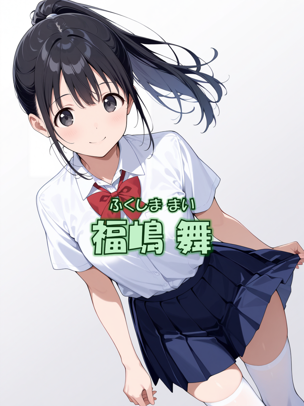 うちの子紹介１