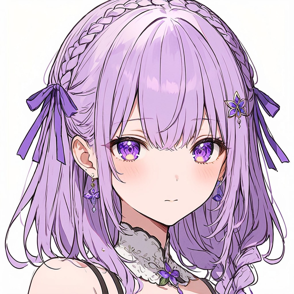 SEEKERちゃん | の人気AIイラスト・グラビア