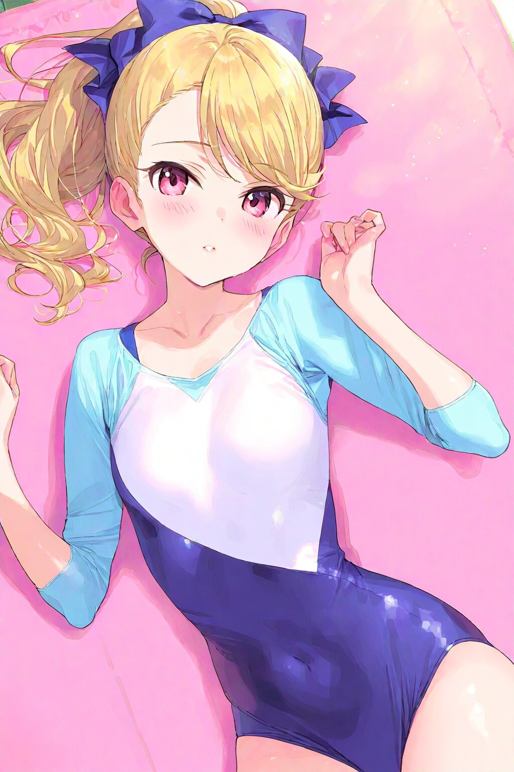 新体操
