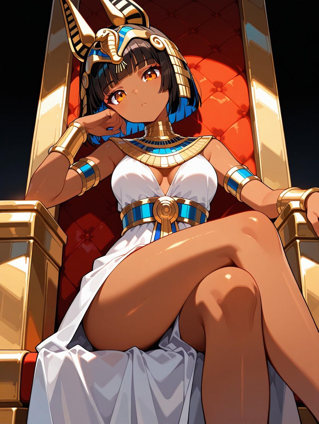 ファラオ
