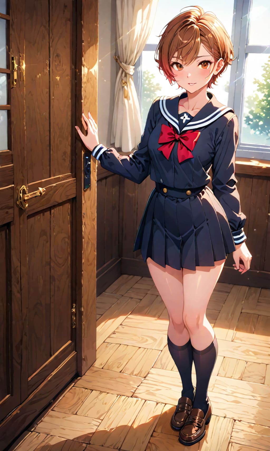 JK（女子高生）425