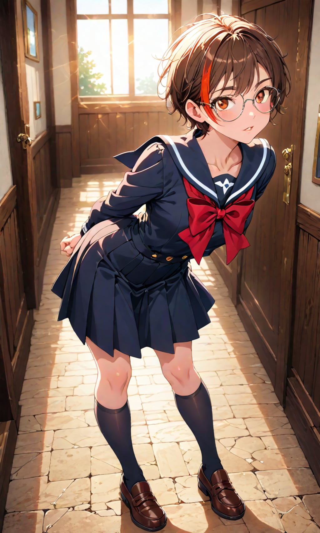 JK（女子高生）425