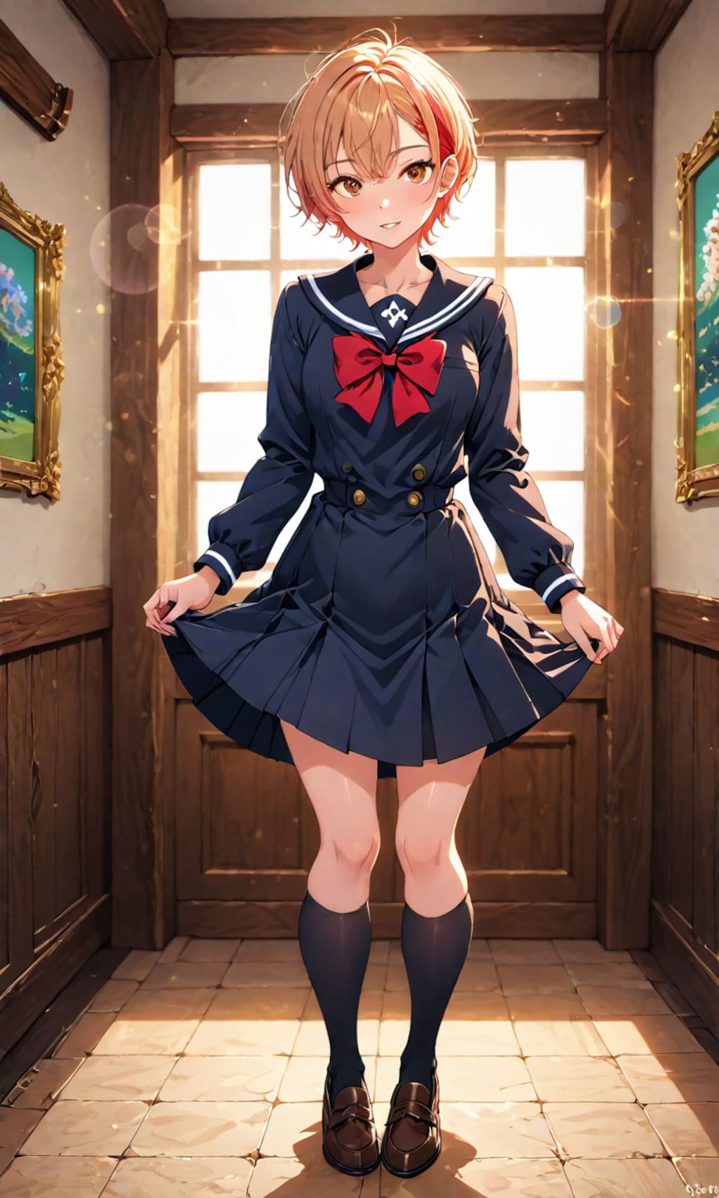 JK（女子高生）425