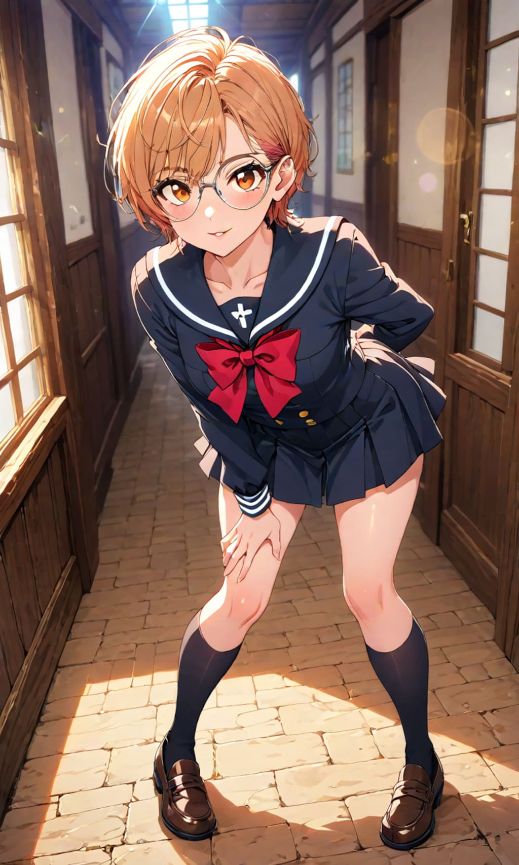 JK（女子高生）425