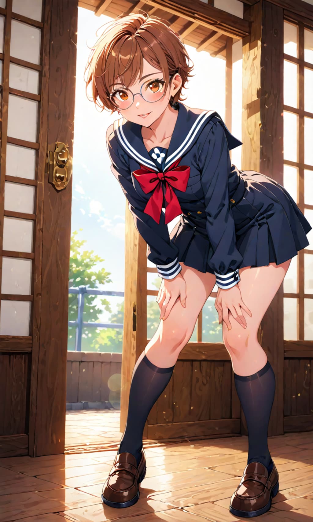 JK（女子高生）425