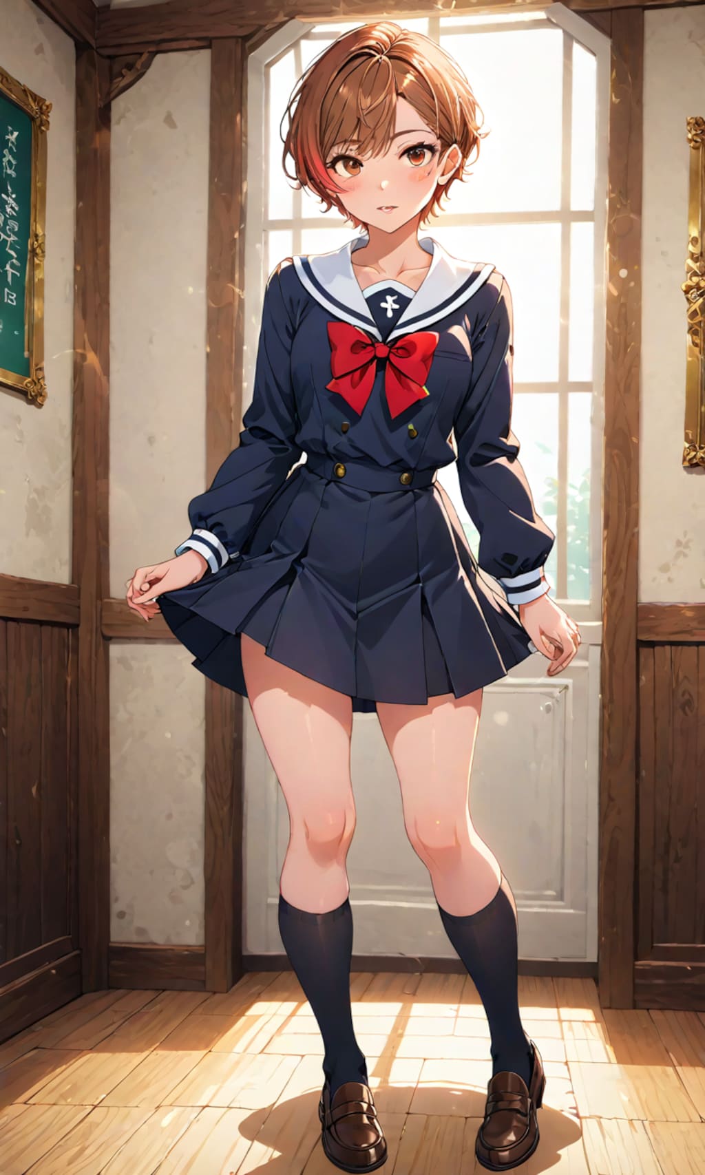 JK（女子高生）425