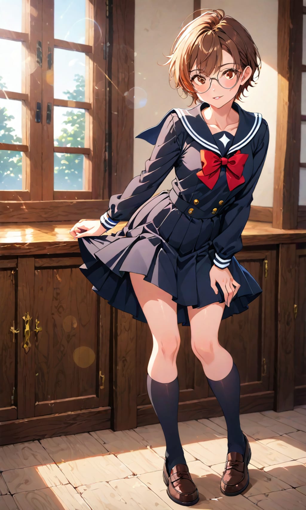 JK（女子高生）425