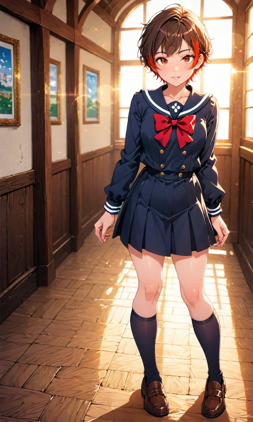 JK（女子高生）425