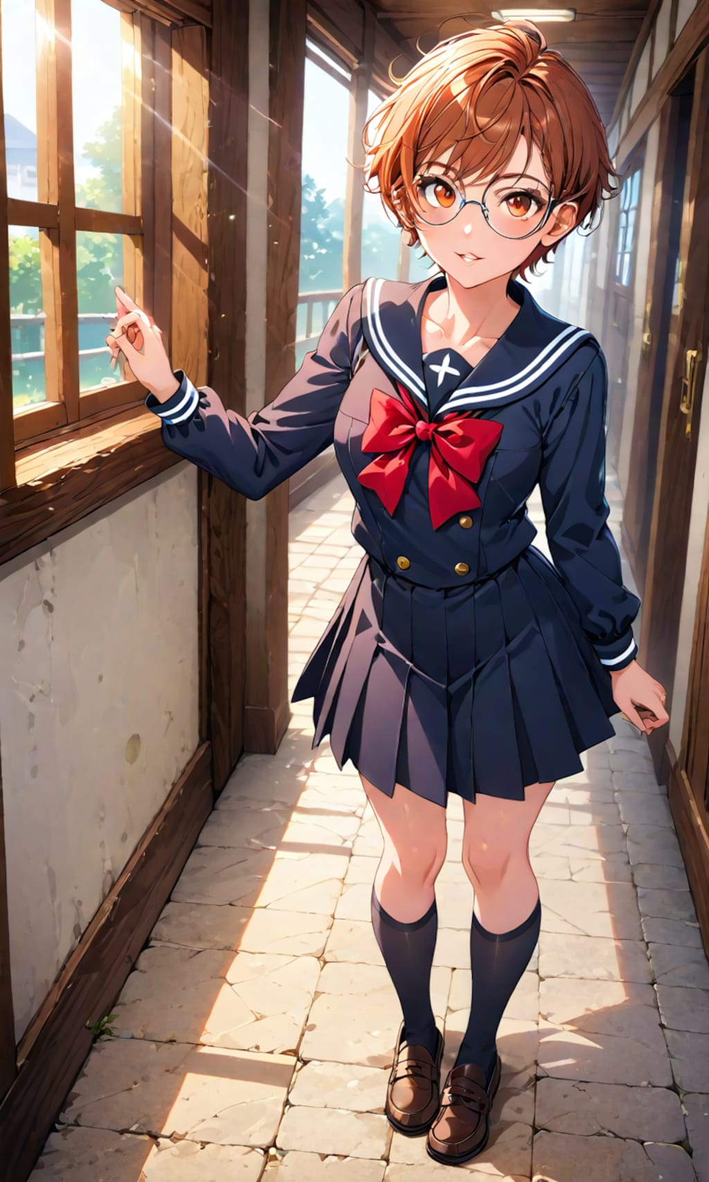 JK（女子高生）425