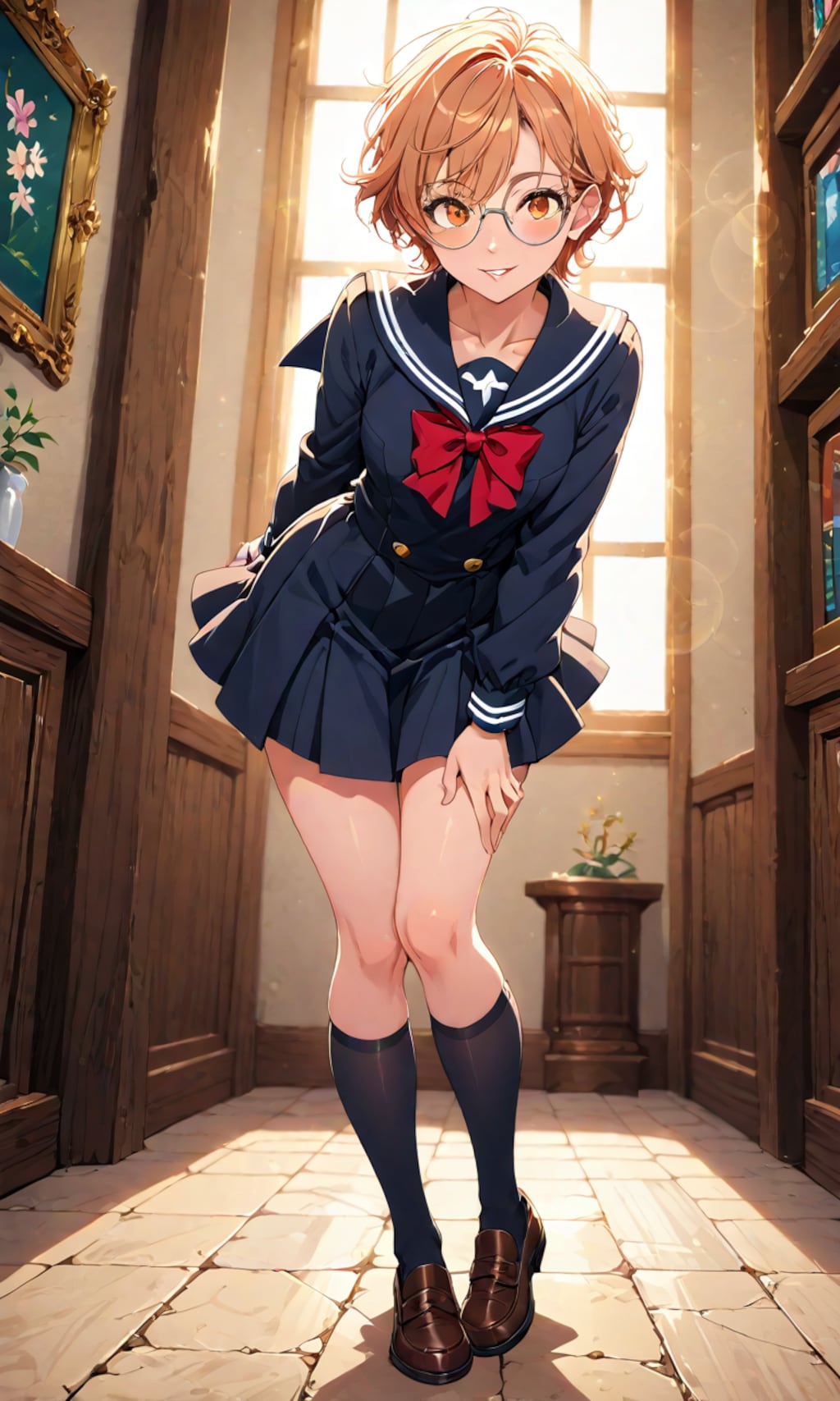 JK（女子高生）425