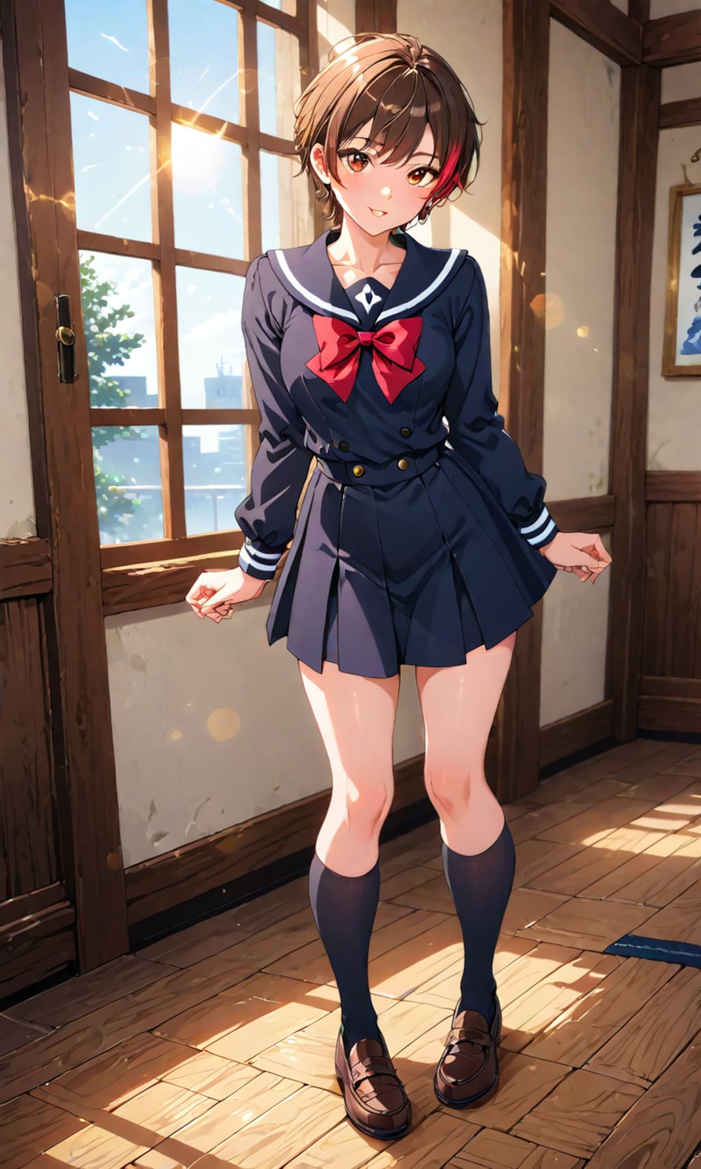 JK（女子高生）425