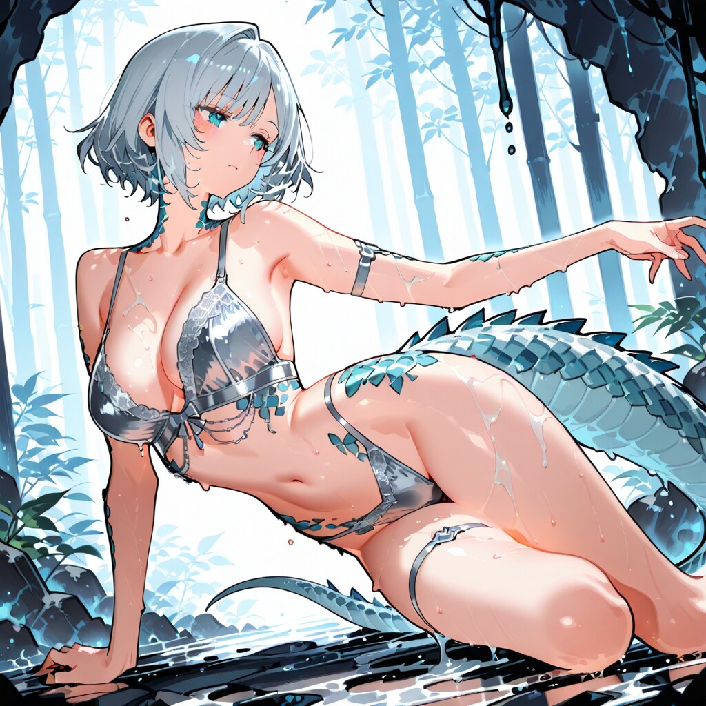 3rd Lizard