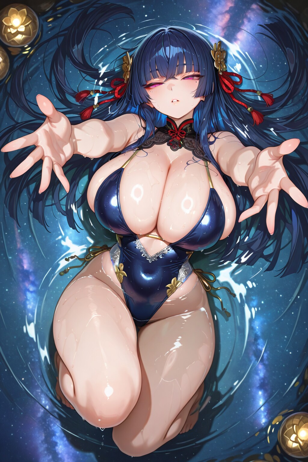 水着
