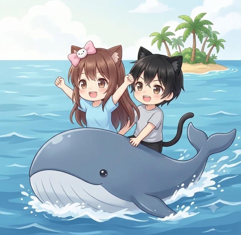脱出！