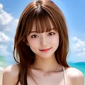 美人図鑑（S-020）連続静止画 11枚目