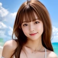 美人図鑑（S-020）連続静止画 10枚目