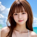 美人図鑑（S-020）連続静止画 8枚目