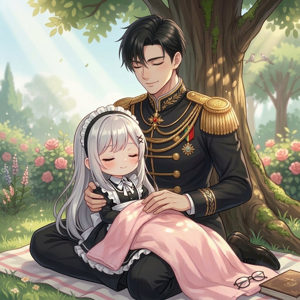 うたた寝