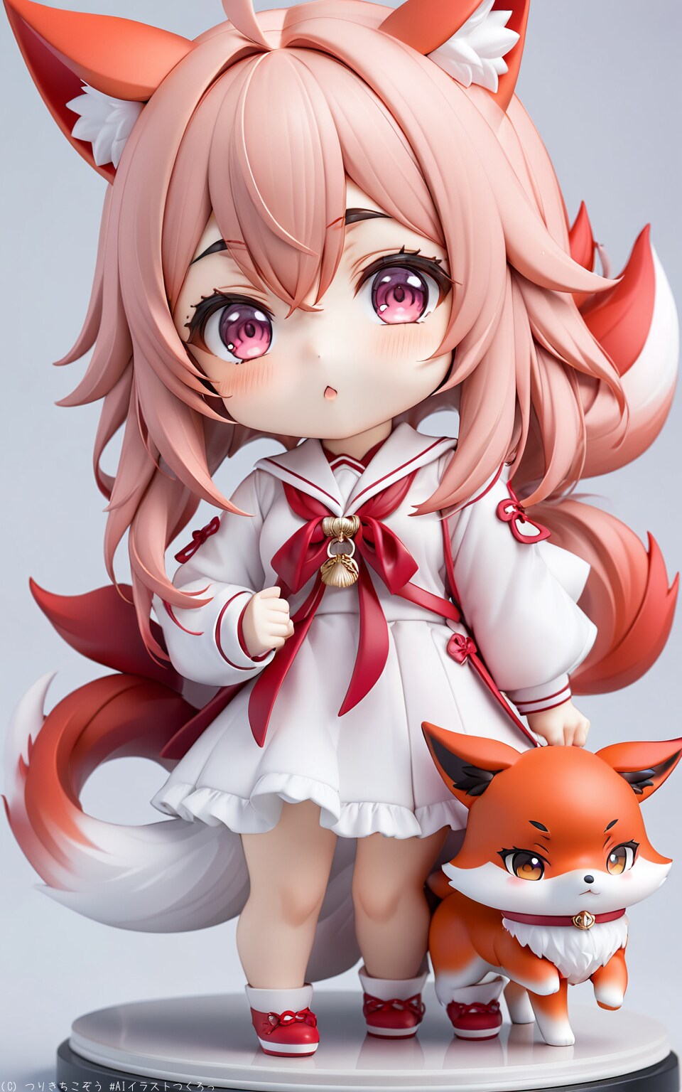 桃音さん