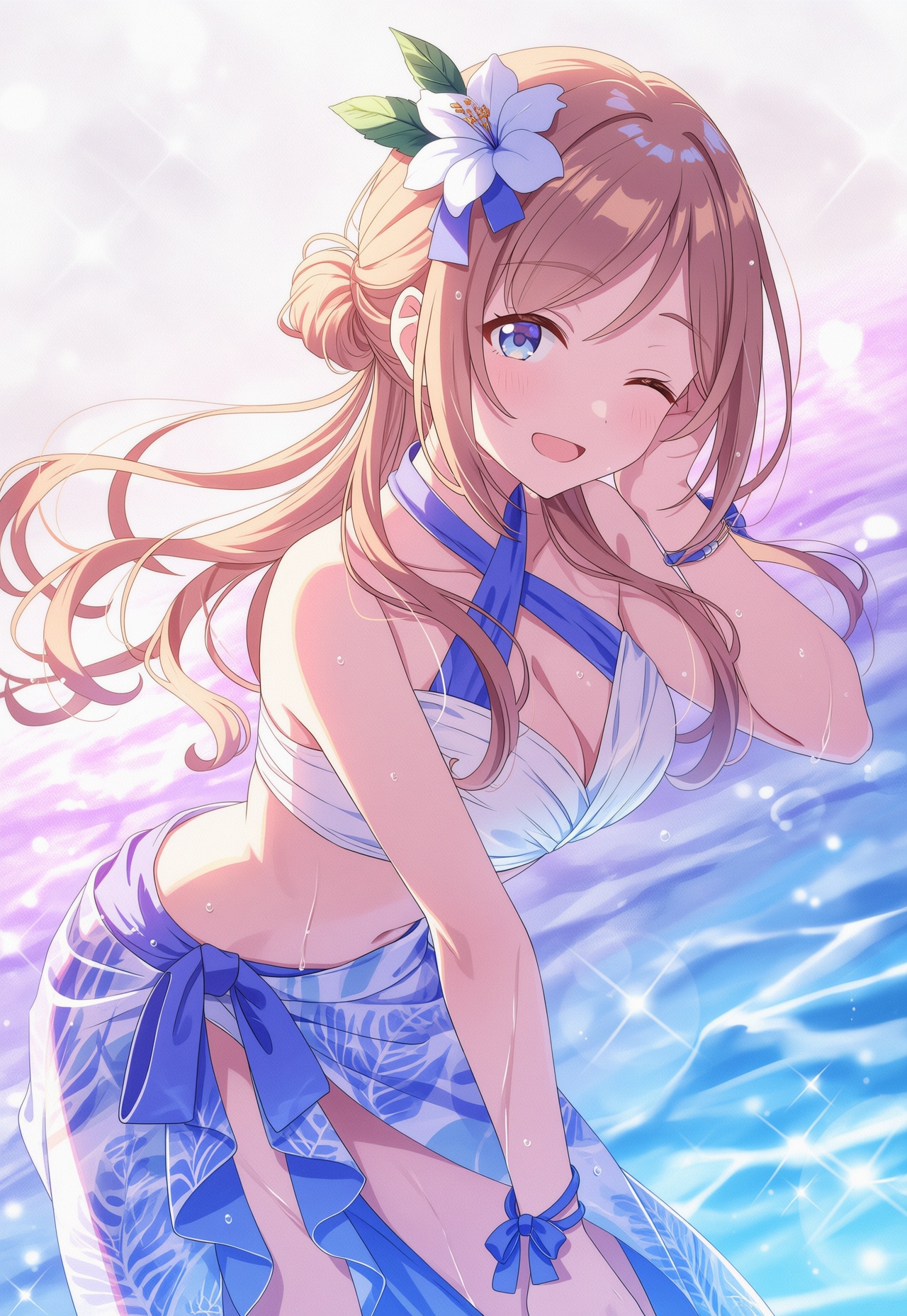 姫崎莉波