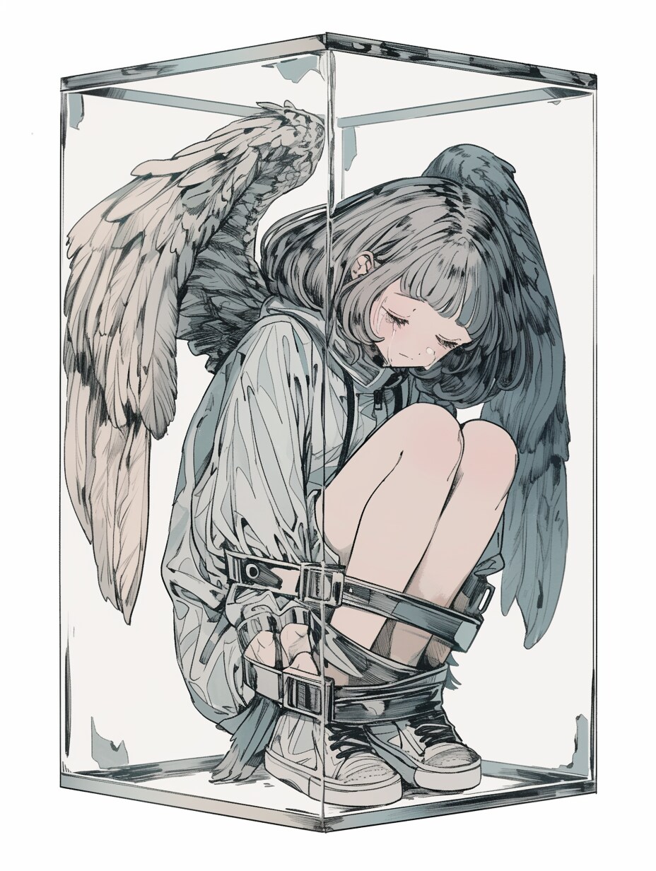 背徳ラボ_天使14~20