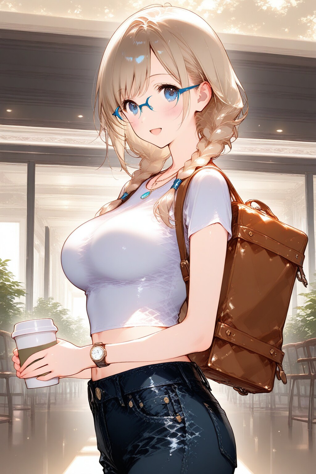 おはようございます。