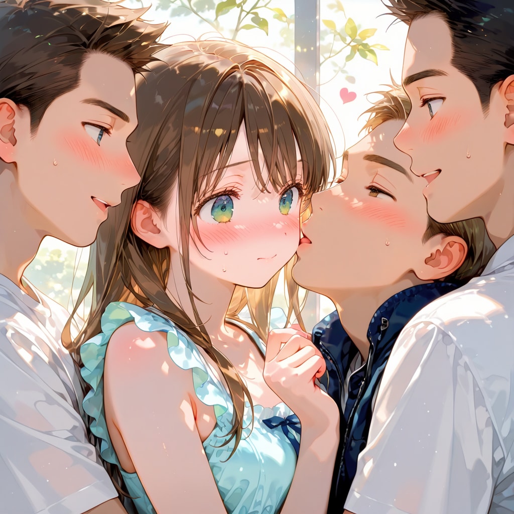 ナンパ