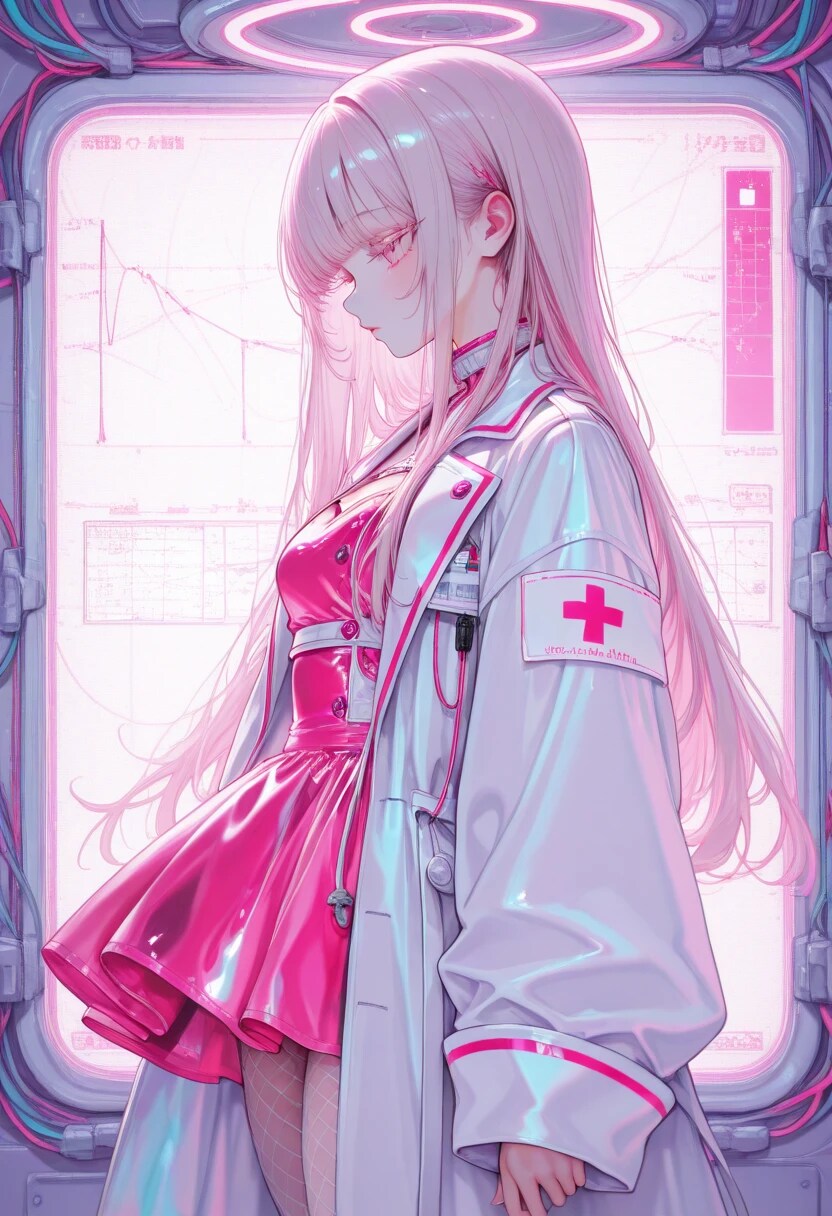 『pinkなルネアと遊んでく？』
