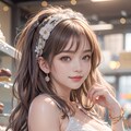 苺のケーキ🍰 11枚目