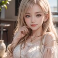 苺のケーキ🍰 10枚目