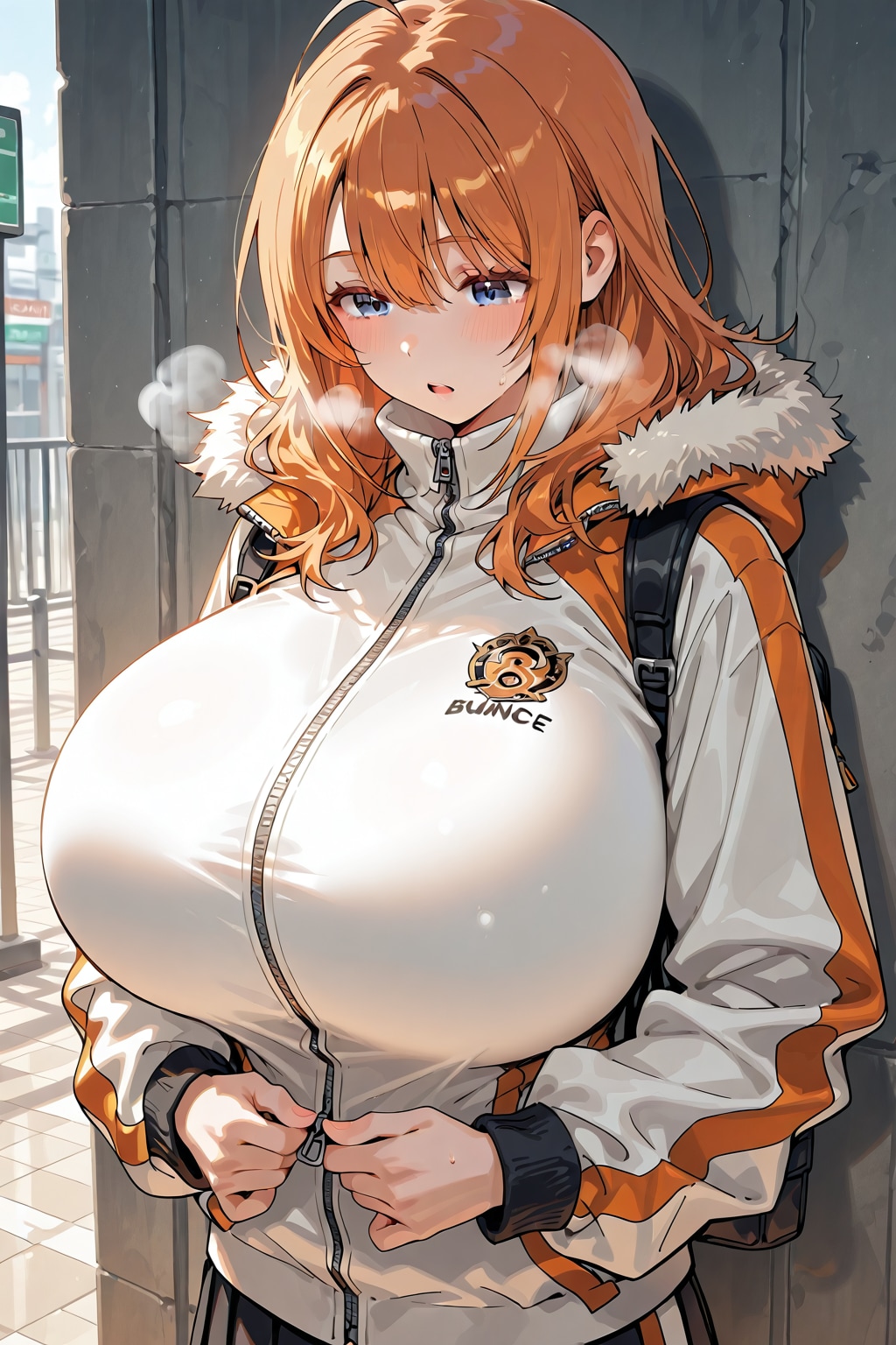 巨乳さん | の人気AIイラスト・グラビア