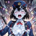 過去作から悪のハイレグ美少女消滅アニメを作ってもらえる幸せ😍💕 7枚目