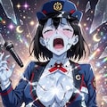 過去作から悪のハイレグ美少女消滅アニメを作ってもらえる幸せ😍💕 6枚目