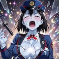 過去作から悪のハイレグ美少女消滅アニメを作ってもらえる幸せ😍💕 5枚目