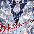 過去作から悪のハイレグ美少女消滅アニメを作ってもらえる幸せ😍💕 12枚目