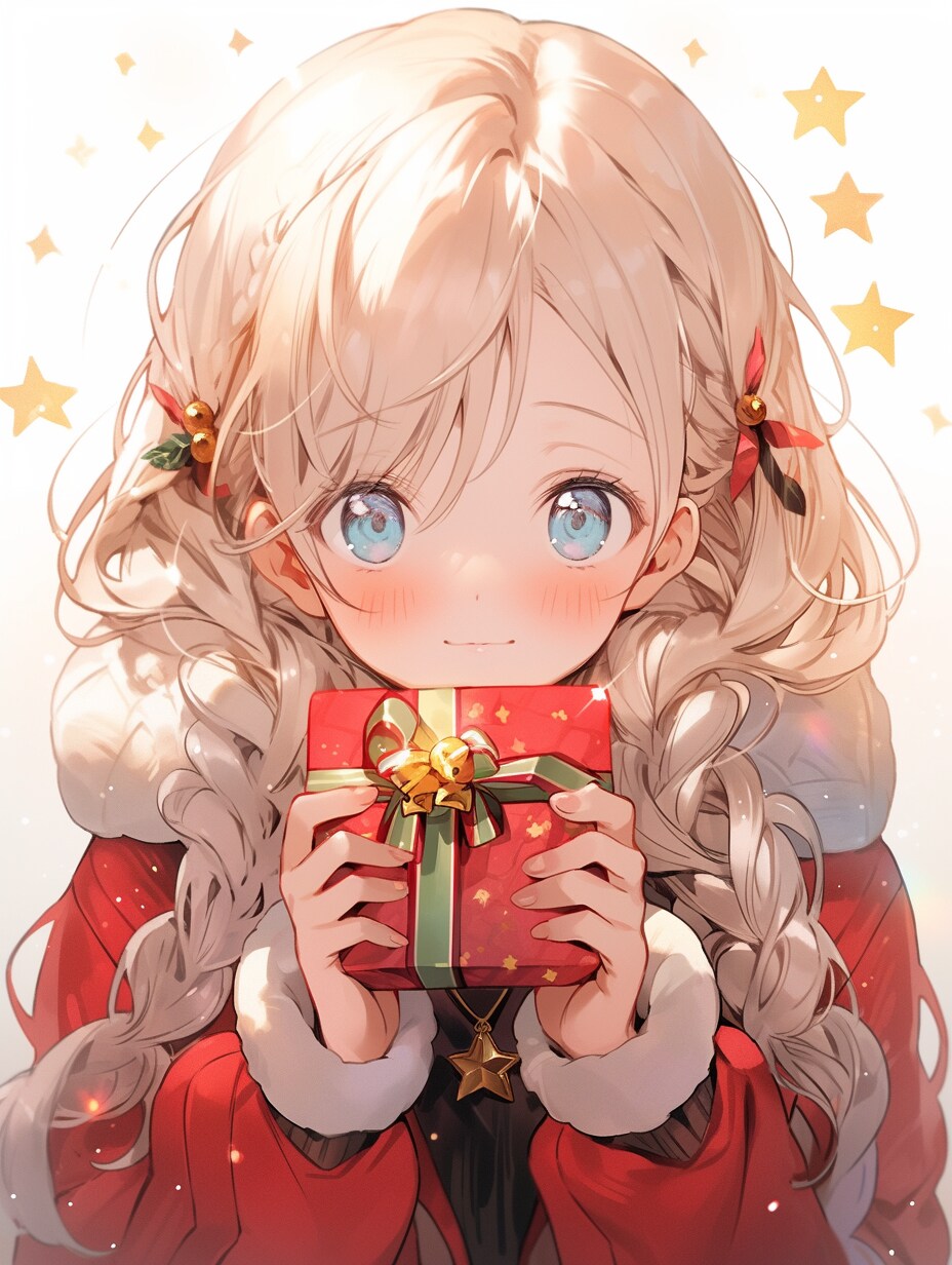 🎁あったかい📦