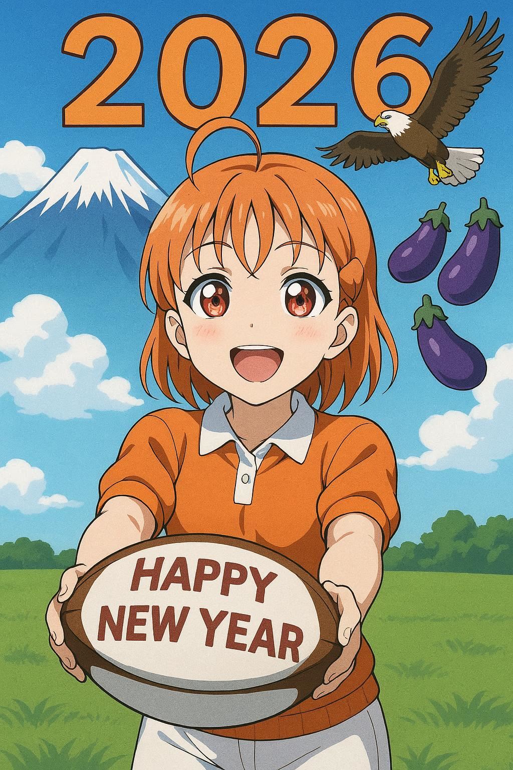 🏉(泥まみれの)女子ラグビー 番外編 | の人気AIイラスト・グラビア