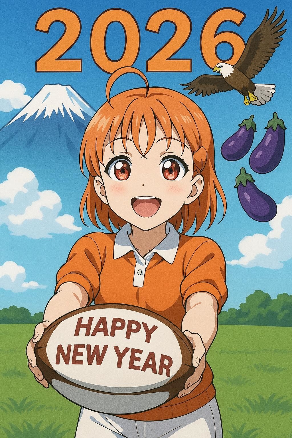 🏉(泥まみれの)女子ラグビー 番外編