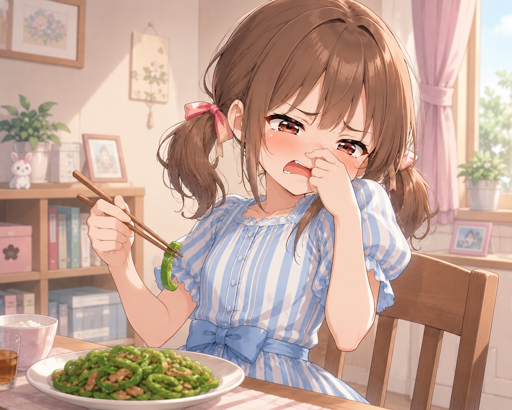 野菜の日