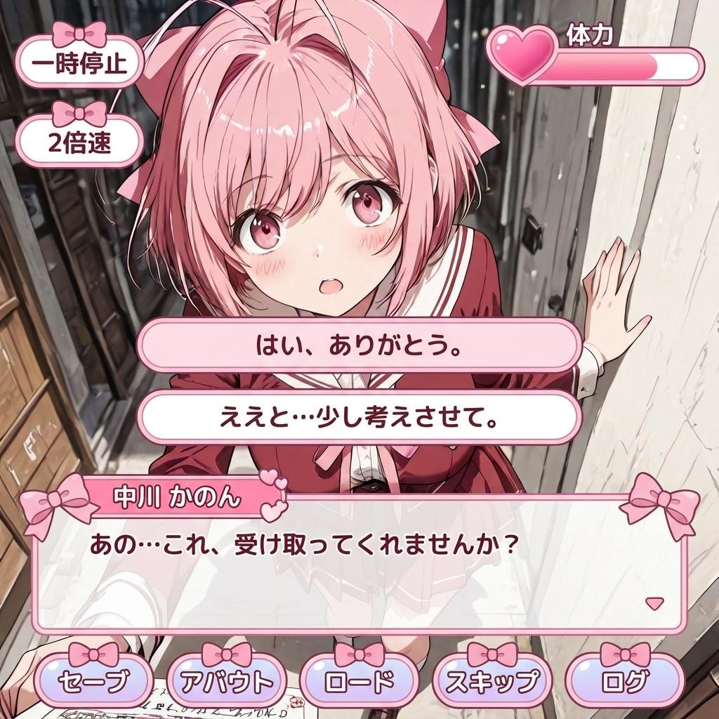 【新作CG集】おっさんホイホイ 神○み編 発売中。