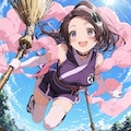 【新作CG集】おっさんホイホイ 神○み編 発売中。 3枚目