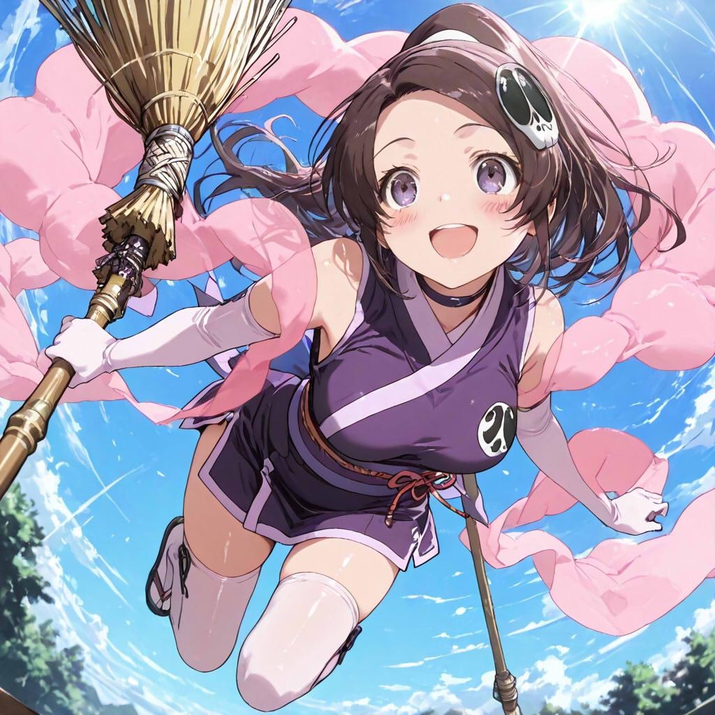 【新作CG集】おっさんホイホイ 神○み編 発売中。