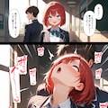 胡蝶ちゃん (R-18) 1-1 8枚目