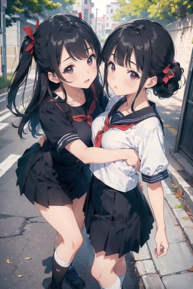 なかよし