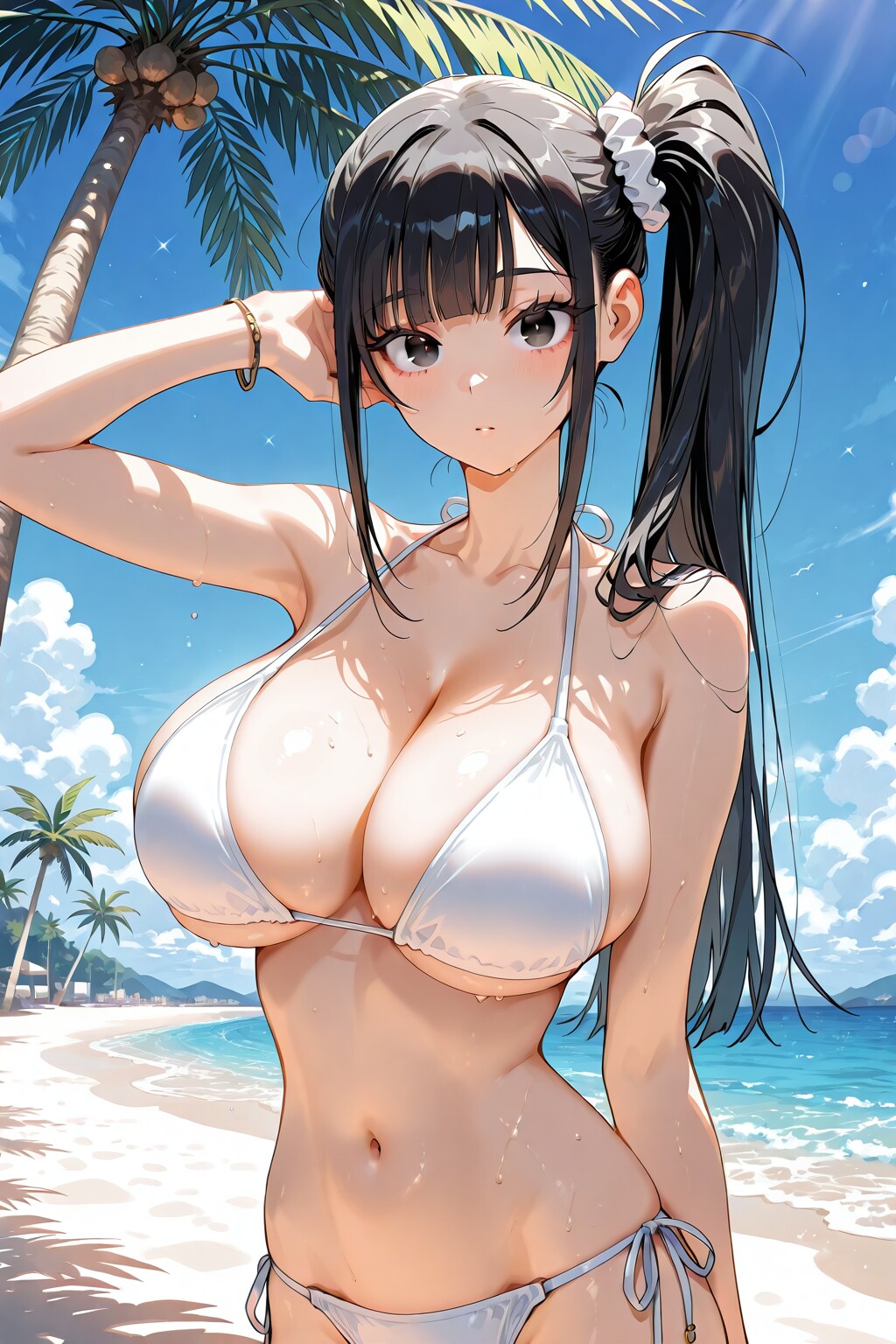 練習
