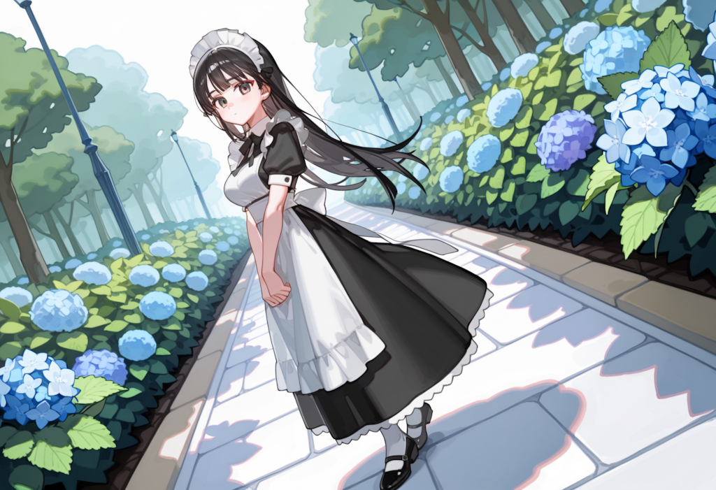 おはよ