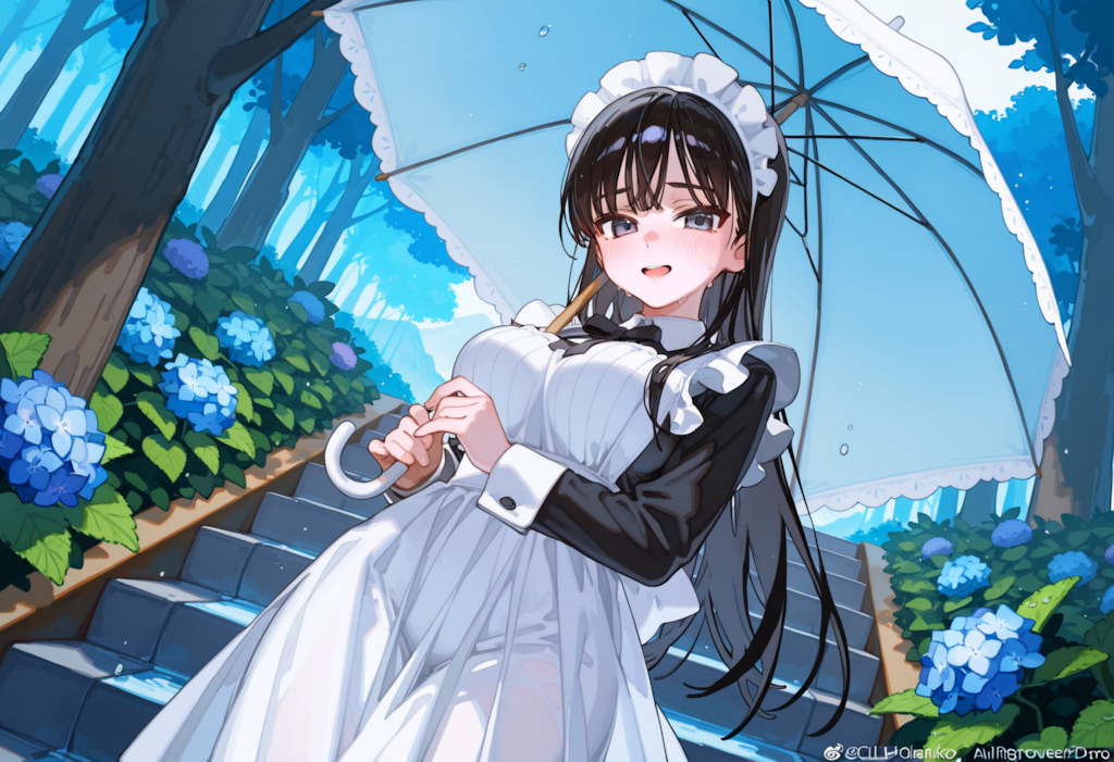 おはよ