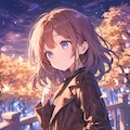 秋の夜に君を待つ 7枚目